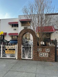 1341 Intervale Avenue, Bronx, NY, 10459