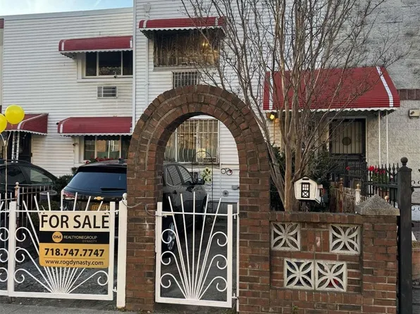 1341 Intervale Avenue, Bronx, NY 10459