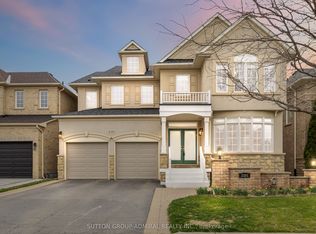 3301 Skipton Ln, Oakville, ON L6M 0K2