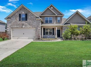 102 Broken Bit Cir, Guyton, GA 31312