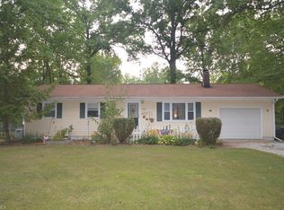 5801 Laskey Rd, Rome, OH 44085