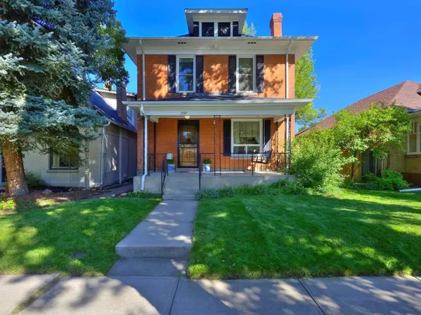 250 S Emerson St, Denver, CO 80209