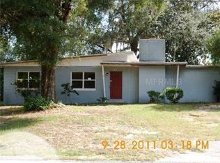 1008 E Voorhis Ave, Deland, FL 32724