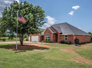 1316 County Street 2963, Blanchard, OK 73010