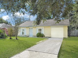 11619 Birch Run Ln, Houston, TX 77067