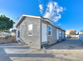 123 E Maple St, Compton, CA 90220