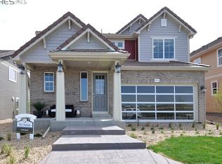 5000 Ridgewood Dr, Johnstown, CO 80534