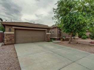 3633 S Soho Ln, Chandler, AZ 85286