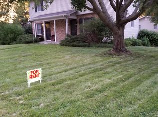 1800 W Benton St, Iowa City, IA 52246