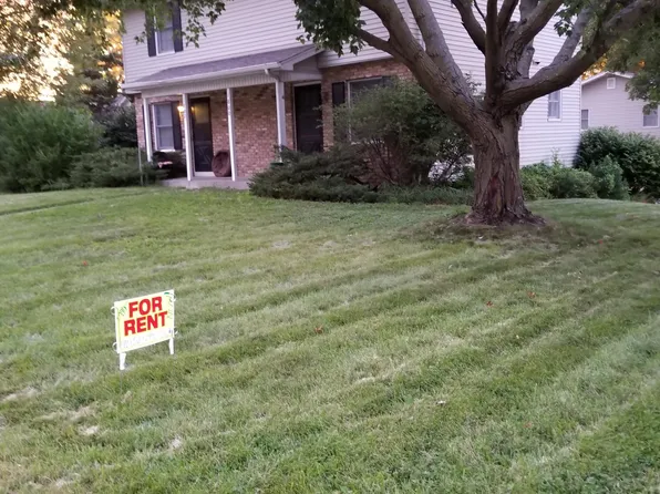 1800 W Benton St, Iowa City, IA 52246