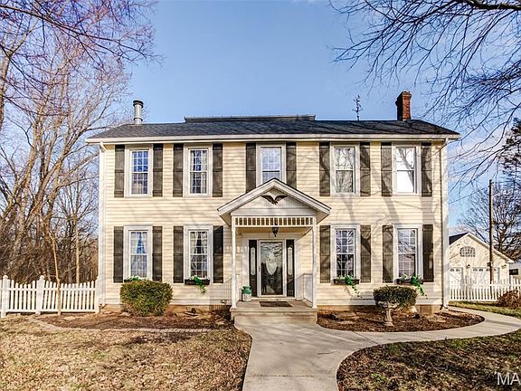 3rd image of 7536 Prairietown Rd