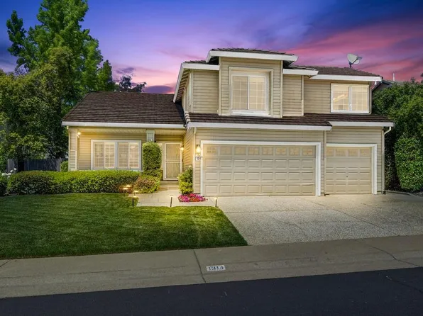 1314 S Bluff Dr, Roseville, CA 95678