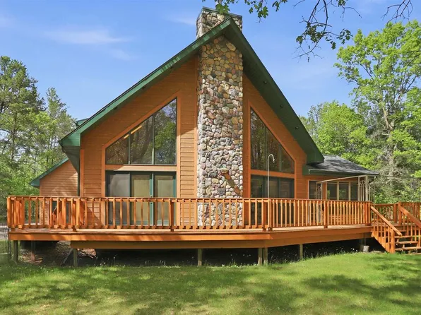 2353 W 18th Drive, Friendship, WI 53934