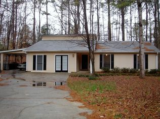 1168 Ridgeside Dr NW, Acworth, GA 30102