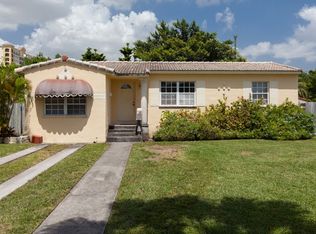 3675 SW 18th Ter, Miami, FL 33145