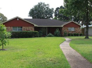 5442 Whispering Creek Way, Houston, TX 77017