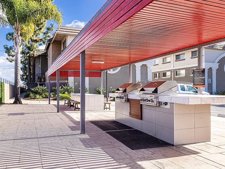 Ocean Breeze Villas — Photo 3