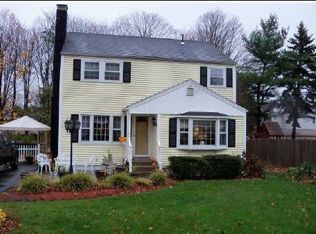 56 New Place St, Wallingford, CT 06492