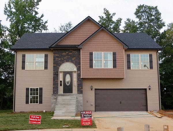 1st image of 245 Fox Xing Lot 245