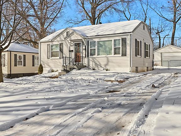 2nd image of 7822 Madison Dr