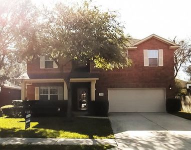 1968 Creek Crest Way, Round Rock, TX, 78664