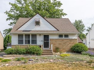 26421 Briardale Ave, Euclid, OH