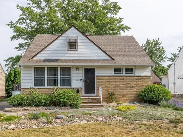 26421 Briardale Ave, Euclid, OH 44132