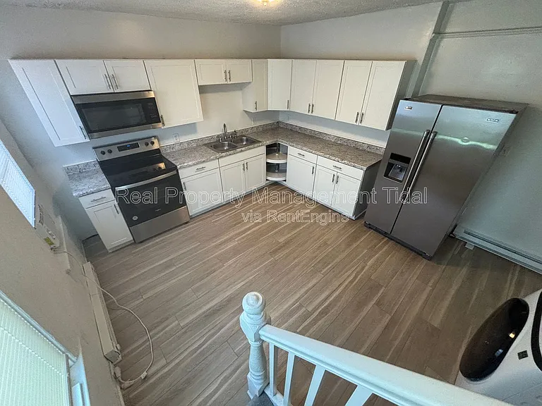 821 Mount Vernon Ave #A — Photo 6