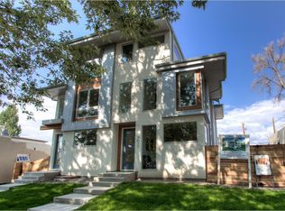 4027 Stuart, denver, CO 80212