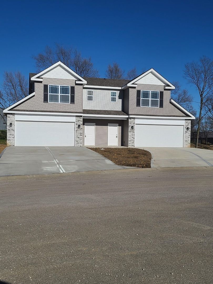 116 Ryan Ct, Platte City, MO 64079 Zillow