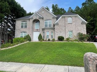 5408 Spelman Dr SW, Atlanta, GA 30331