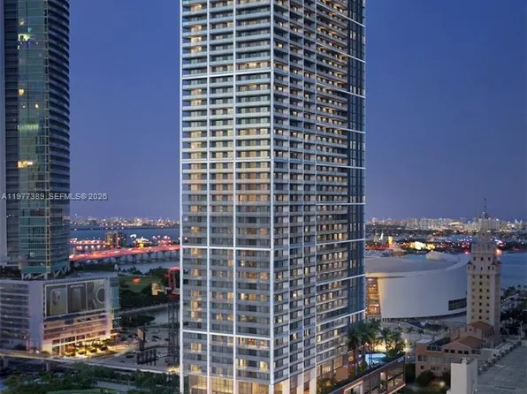 159 NE 6th St #3713, Miami, FL 33132