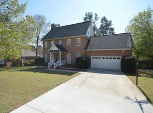 209 Sandstone Rd, Columbia, SC 29212