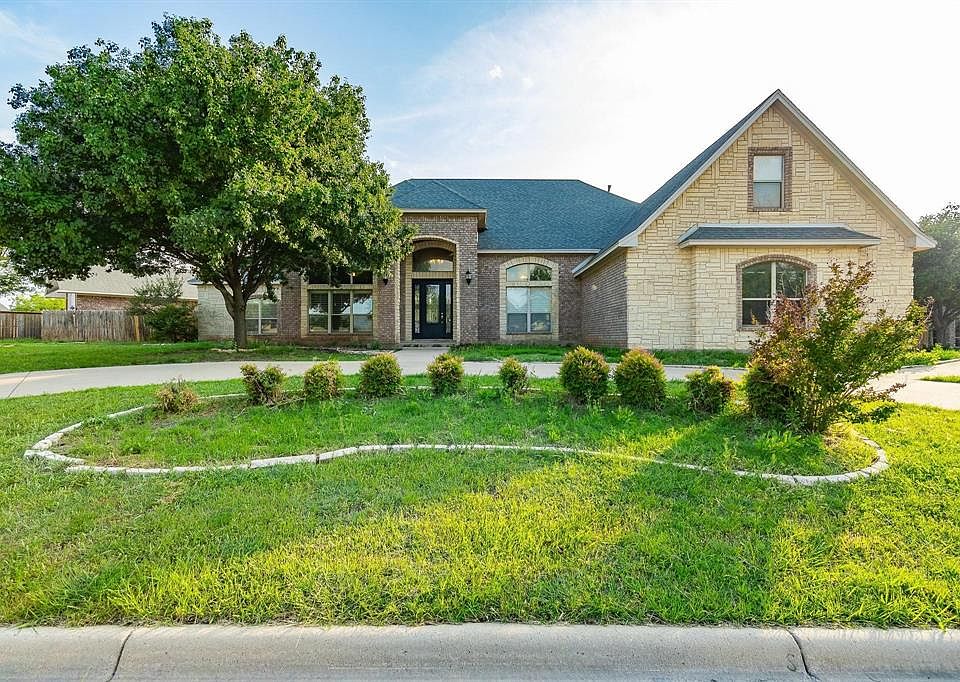 Taruri　1207 1207 Saddle Lakes Dr, Abilene, TX 79602 | MLS #20683814 | Zillow