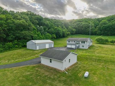 N6250 County Road DE, Bangor, WI, 54614