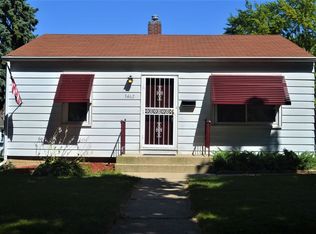3462 N 79th St, Milwaukee, WI 53222
