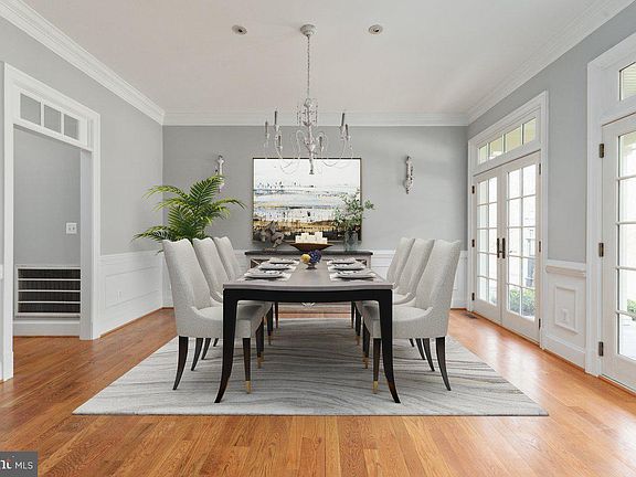 5th image of 11305 Honor Bridge Farm Ct