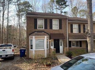 5309 Wayne St UNIT A-1, Raleigh, NC 27606