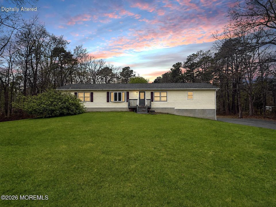 1st image of 260 Perrineville Road