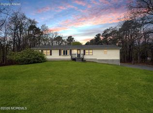 260 Perrineville Road, Jackson, NJ 08527
