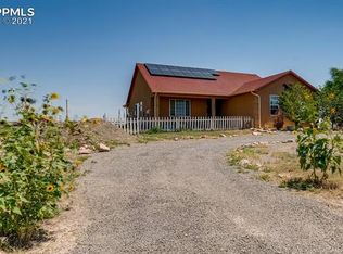1461 E Farley Ave, Pueblo West, CO 81007