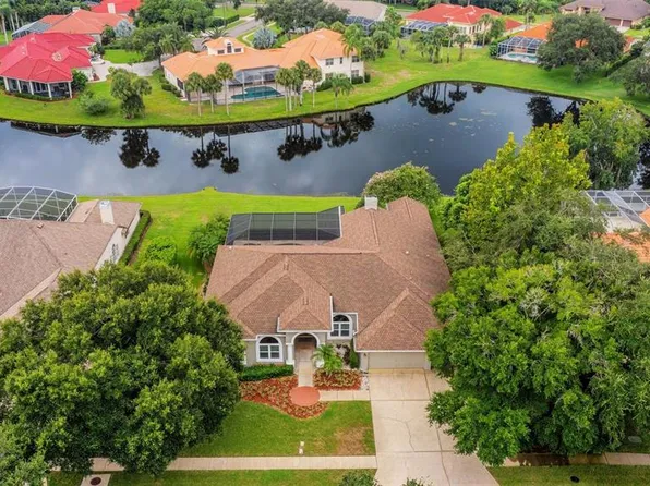 3910 Arlington Dr, Palm Harbor, FL 34685