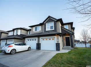 Sandstone, Saskatoon, SK S7T 0L5