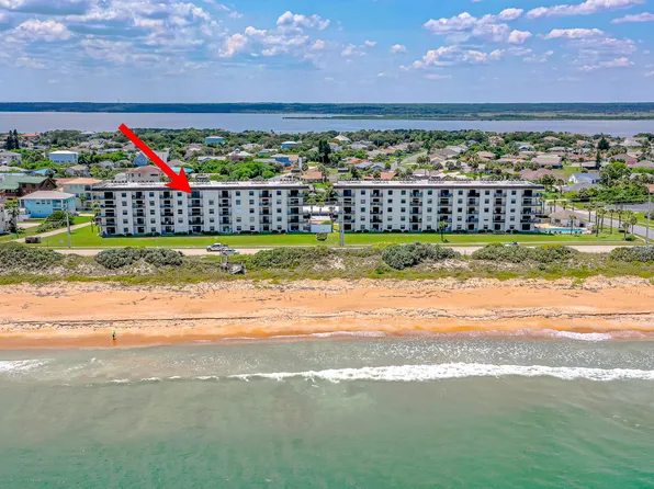 3100 Ocean Shore Blvd #5040, Ormond Beach, FL 32176