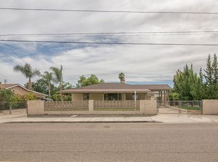 409 12th Street, Ramona, CA 92065