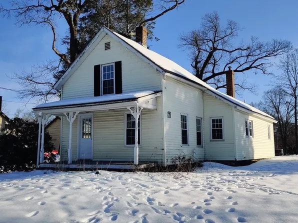 182 Fairview St W, Greenfield, MA 01301