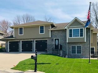 939 Duncan, Excelsior Springs, MO 64024