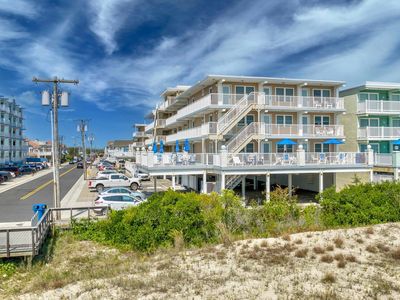 8401 Atlantic Ave #310, Wildwood, NJ, 08260