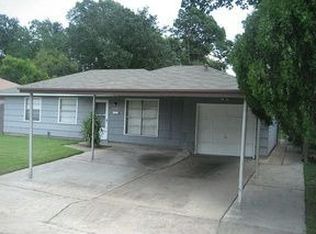 10210 Kingspoint Rd, Houston, TX 77075