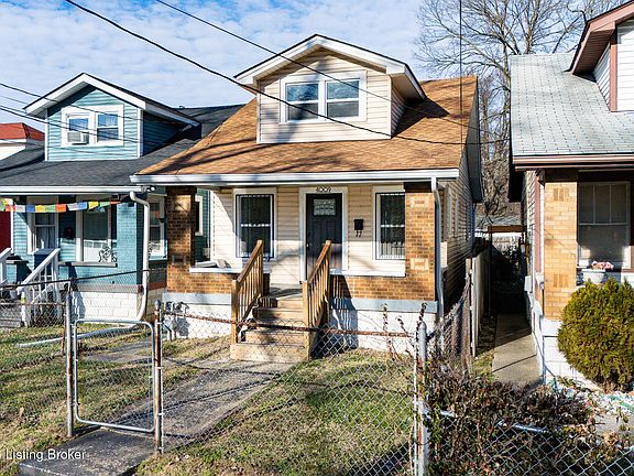 2nd image of 4009 W Main St